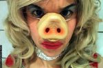 DebraKate Pig 1111