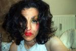 DebraKate WakeInChickenMakeUp 6255